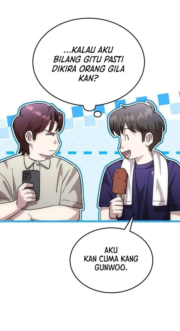 Genius Hitter Hits Fastball Chapter 116 Gambar 32
