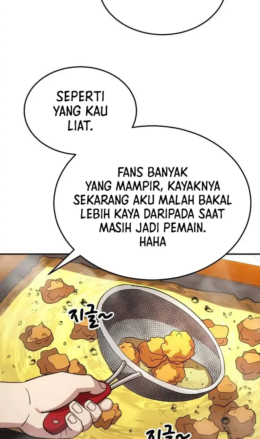 Genius Hitter Hits Fastball Chapter 117 Gambar 30