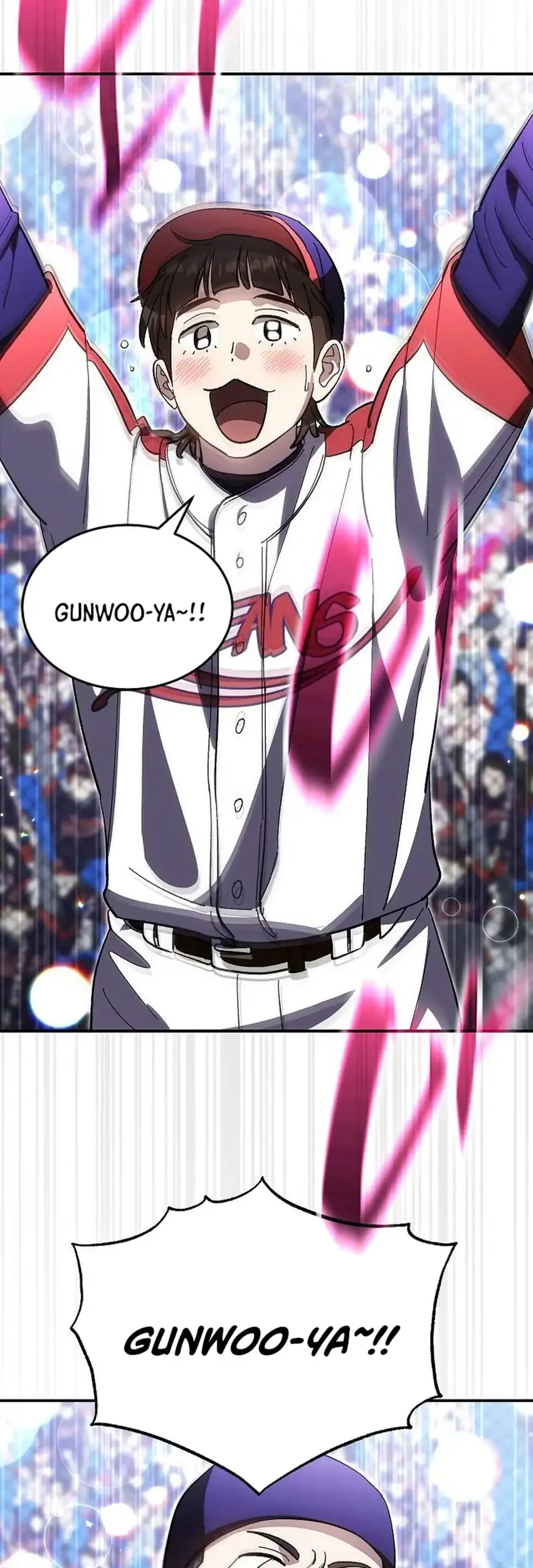 Genius Hitter Hits Fastball Chapter 118 Gambar 37