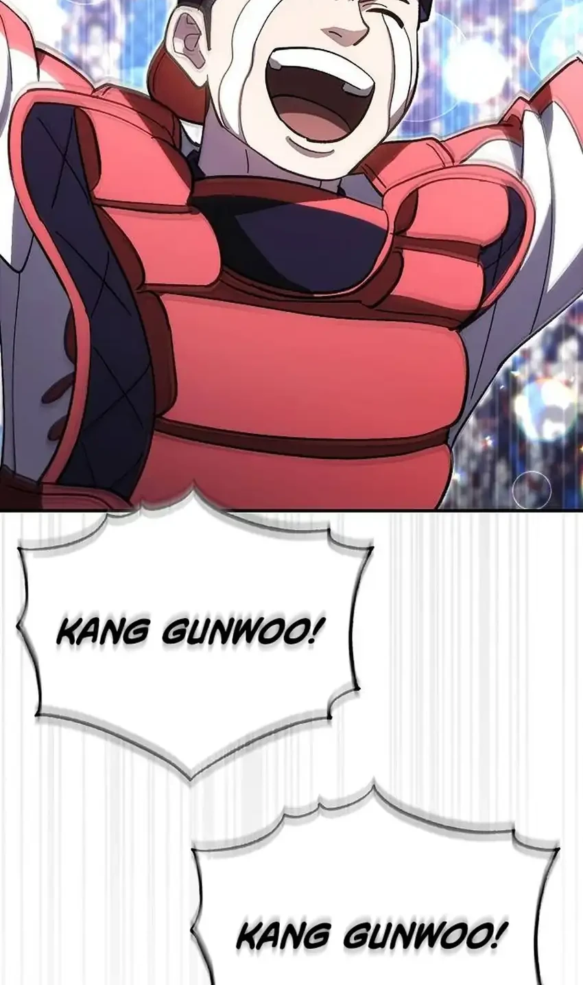 Genius Hitter Hits Fastball Chapter 118 Gambar 38