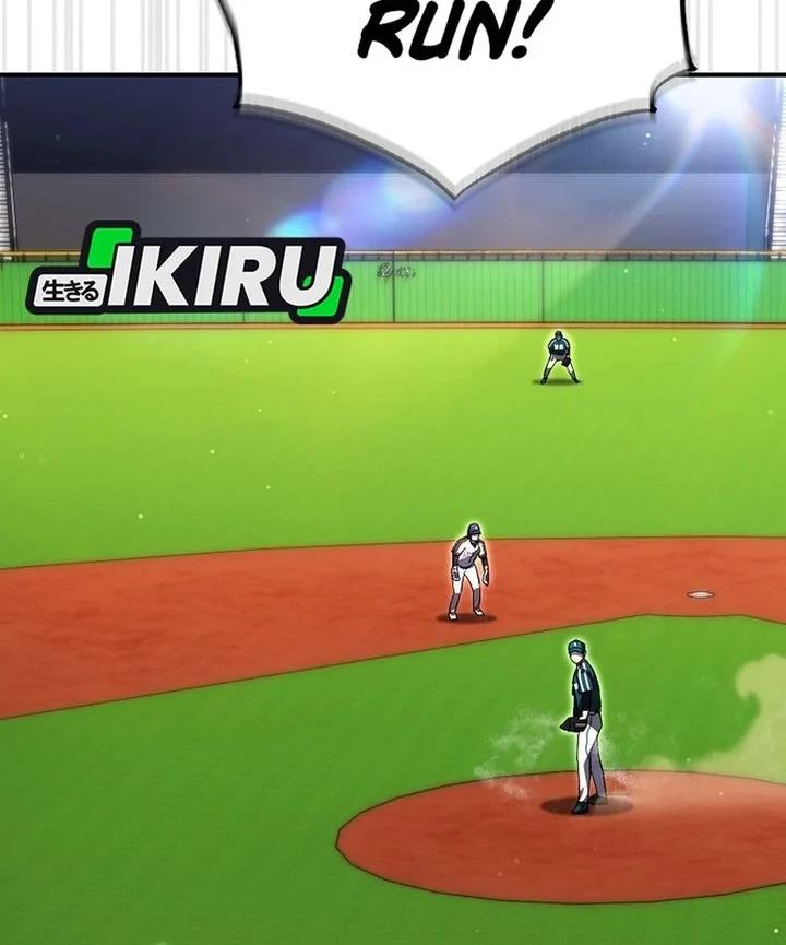 Genius Hitter Hits Fastball Chapter 119 Gambar 31