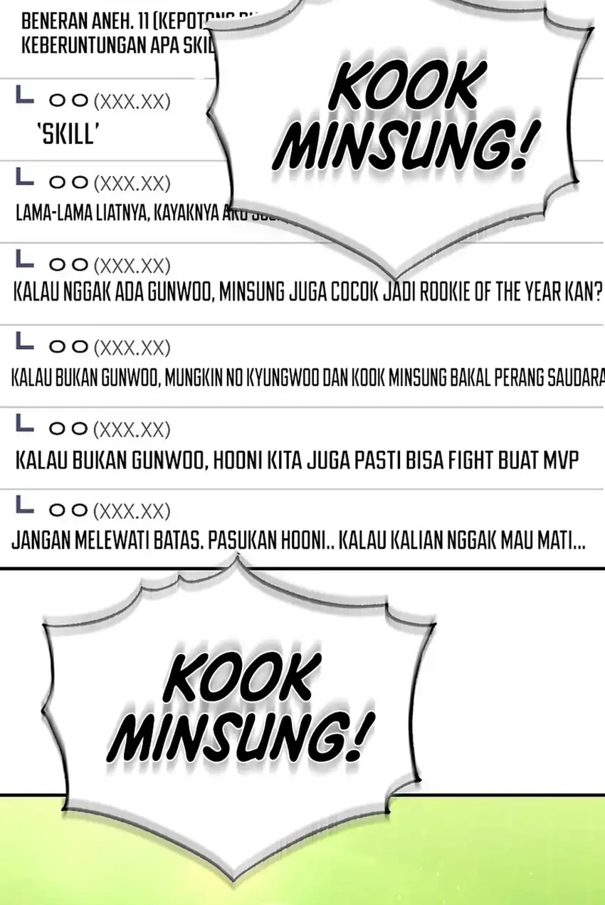 Genius Hitter Hits Fastball Chapter 120 Gambar 38