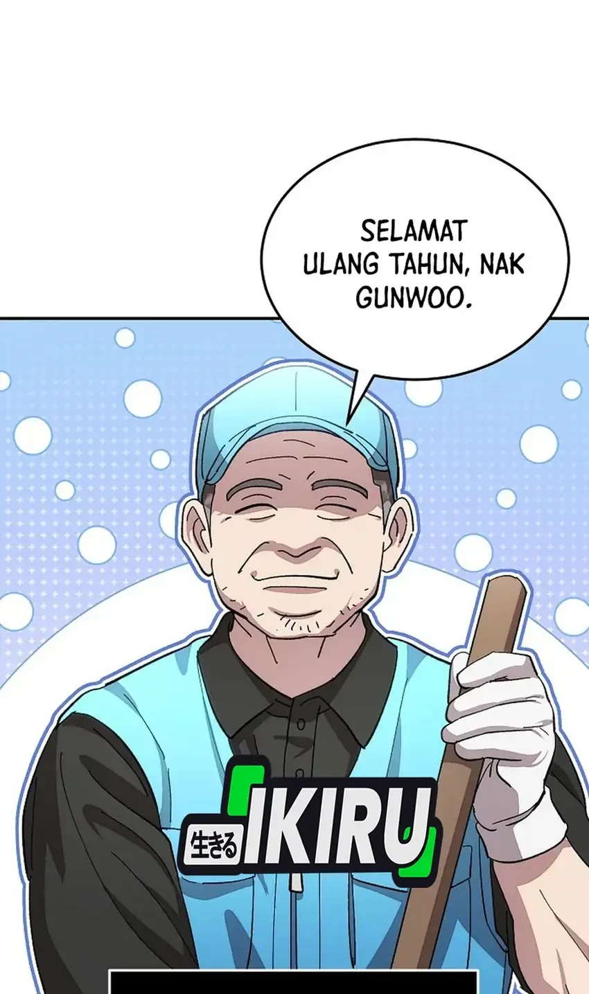 Genius Hitter Hits Fastball Chapter 121 Gambar 30
