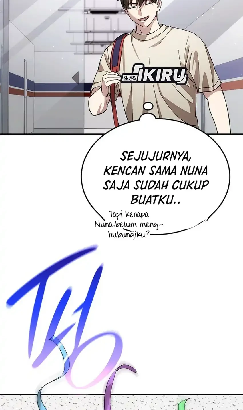 Genius Hitter Hits Fastball Chapter 121 Gambar 32