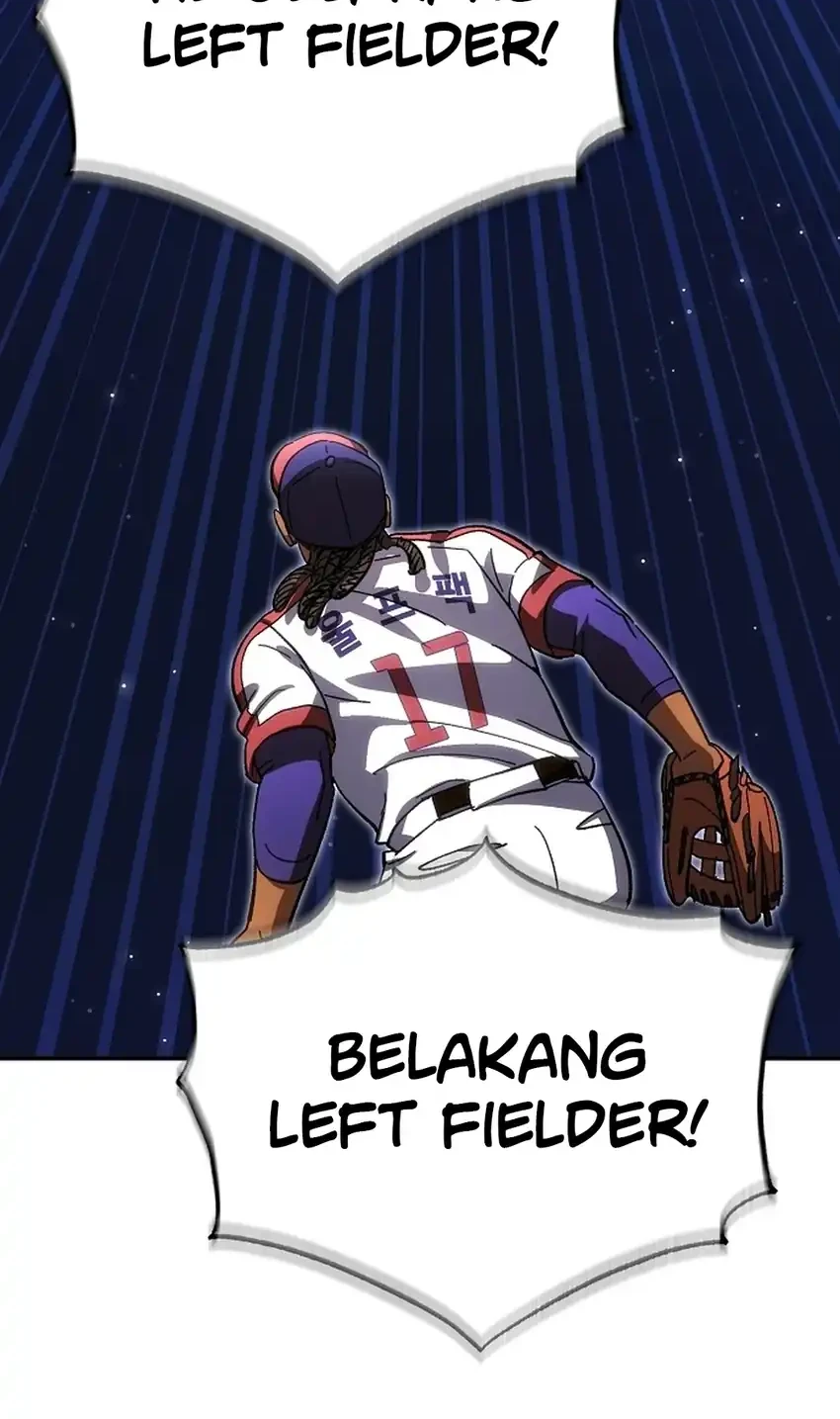 Genius Hitter Hits Fastball Chapter 124 Gambar 40