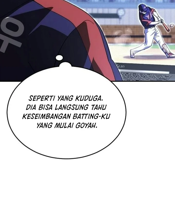 Genius Hitter Hits Fastball Chapter 127 Gambar 44