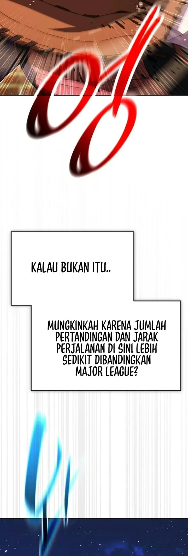 Genius Hitter Hits Fastball Chapter 130 Gambar 46
