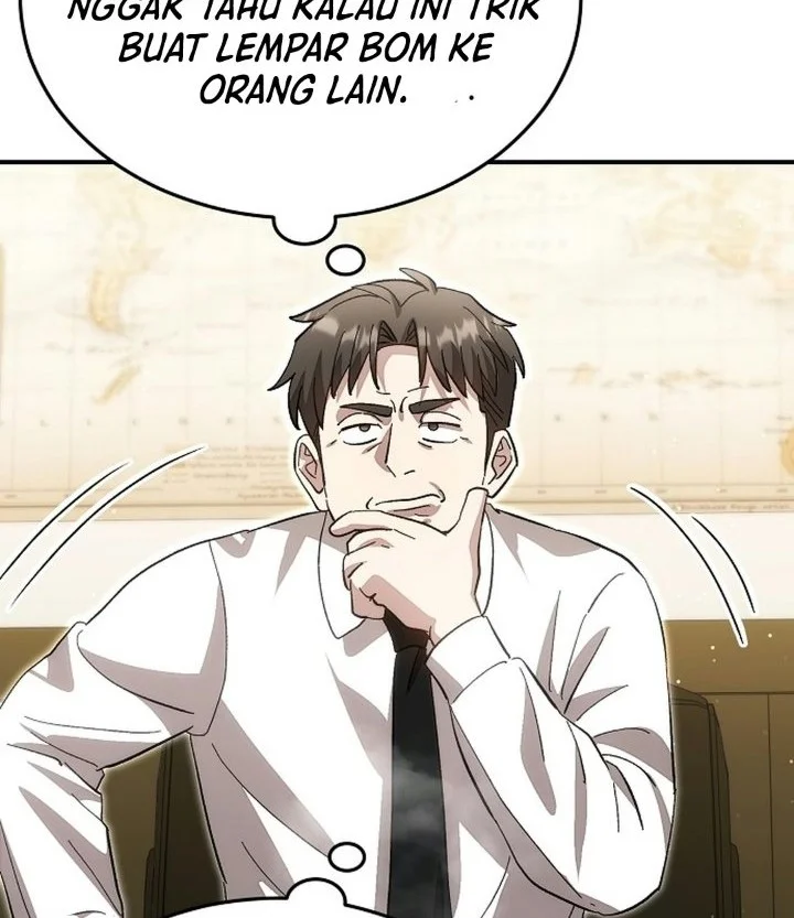 Genius Hitter Hits Fastball Chapter 132 Gambar 34