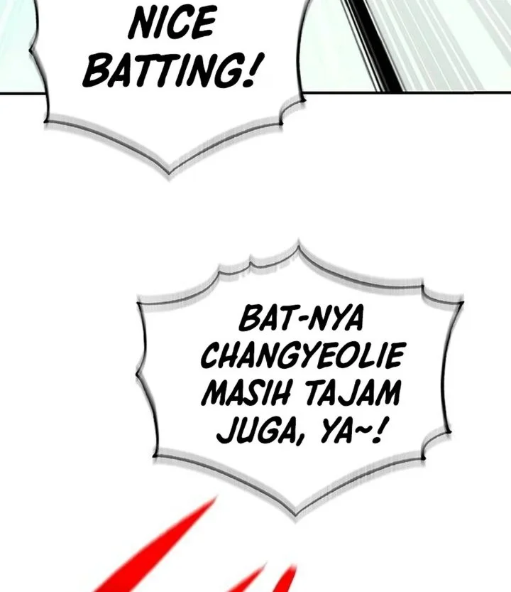 Genius Hitter Hits Fastball Chapter 133 Gambar 40