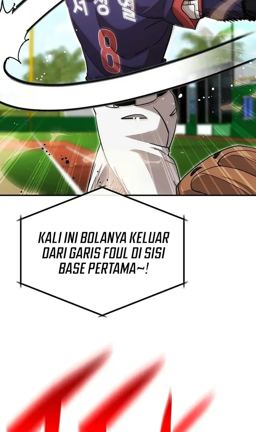 Genius Hitter Hits Fastball Chapter 134 Gambar 38