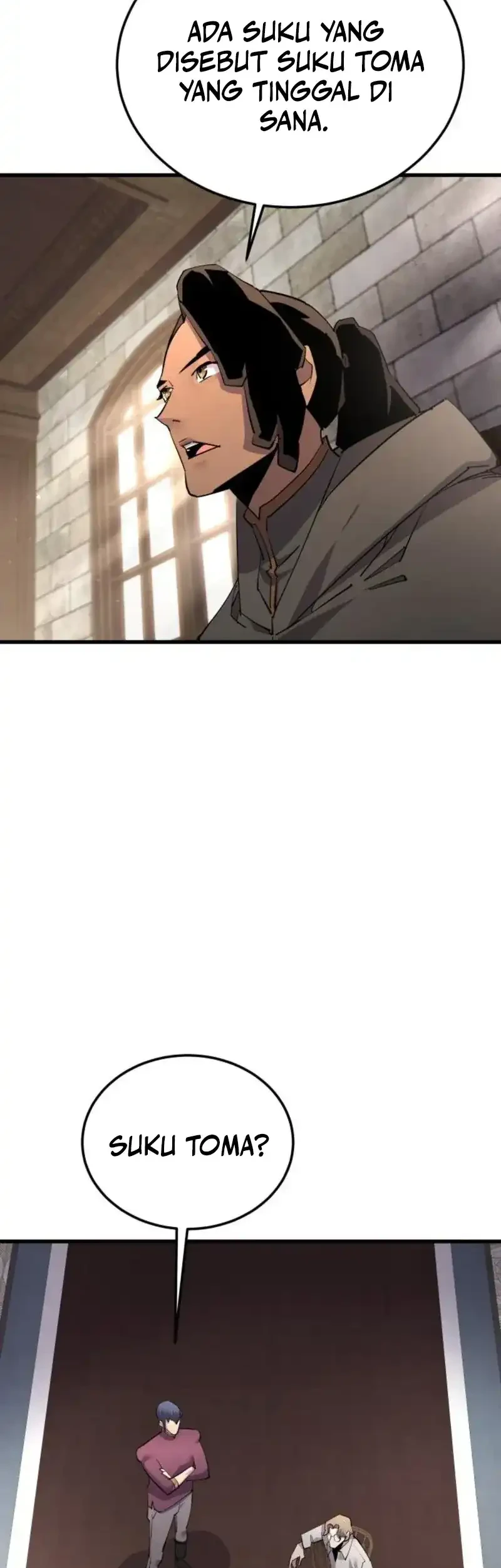 Genius Mage Who Uses Fists Chapter 68 Gambar 48