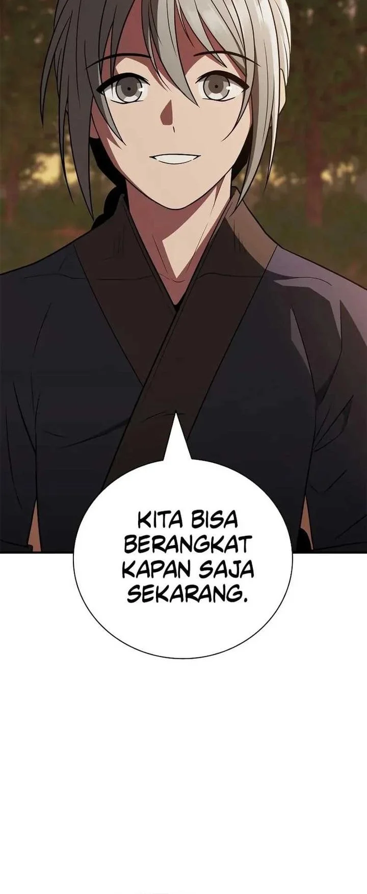 Genius Martial Arts Trainer Chapter 100 Gambar 39