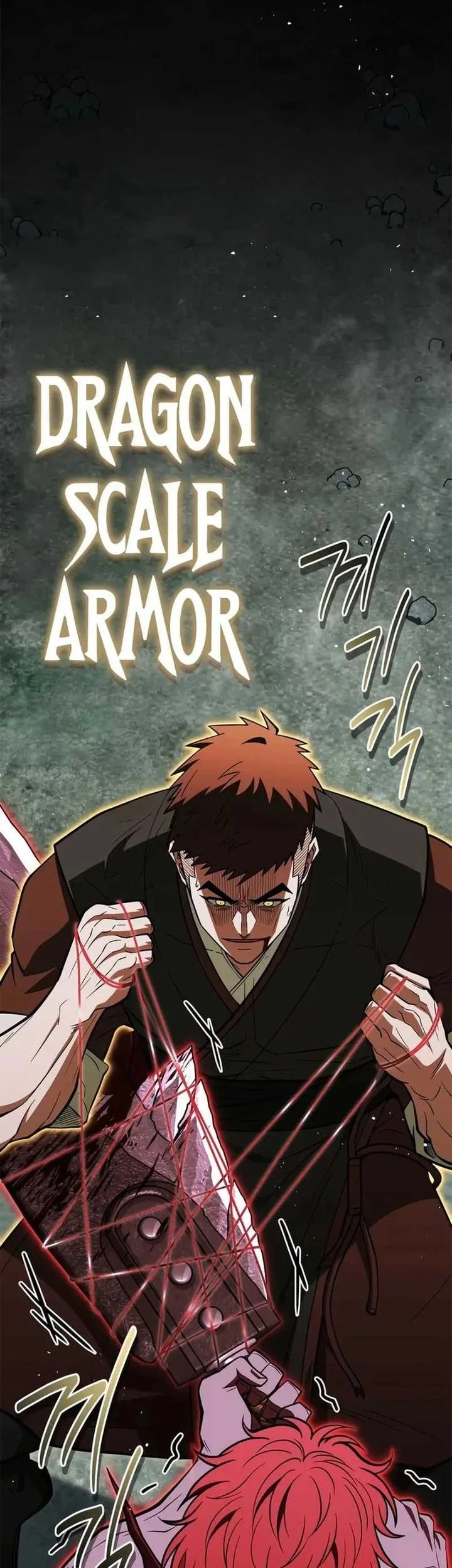 Genius Martial Arts Trainer Chapter 101 Gambar 42