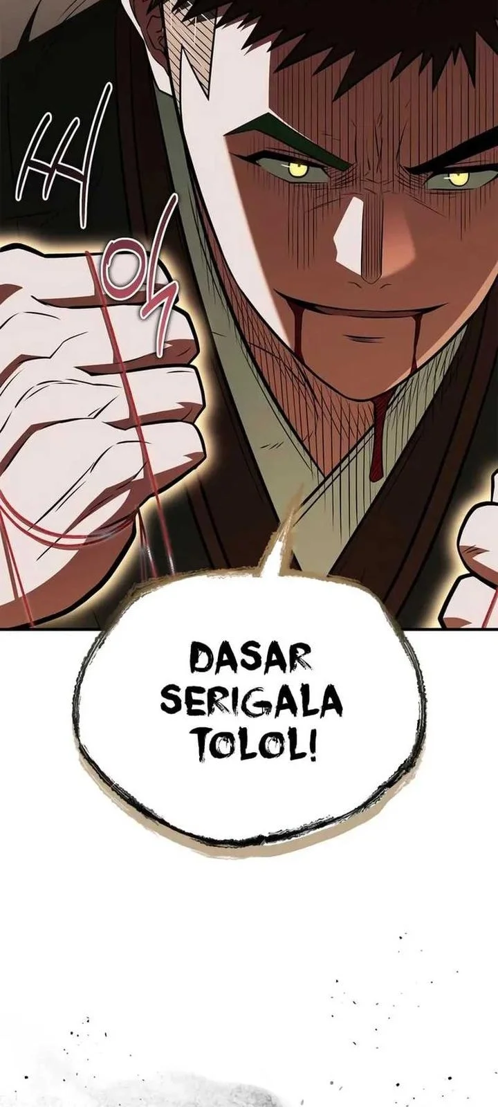 Genius Martial Arts Trainer Chapter 101 Gambar 44