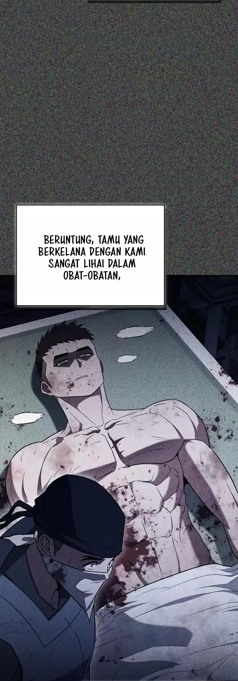 Genius Martial Arts Trainer Chapter 102 Gambar 49