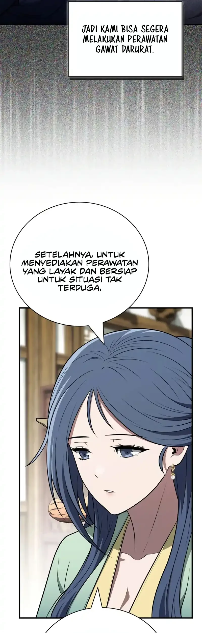 Genius Martial Arts Trainer Chapter 102 Gambar 50