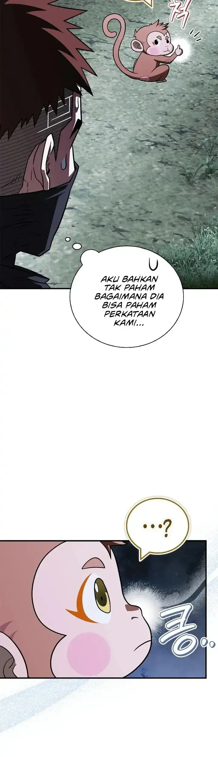 Genius Martial Arts Trainer Chapter 108 Gambar 34