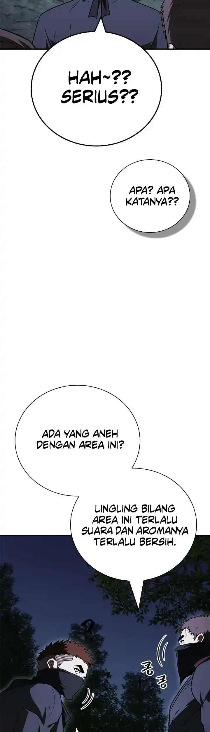 Genius Martial Arts Trainer Chapter 108 Gambar 36