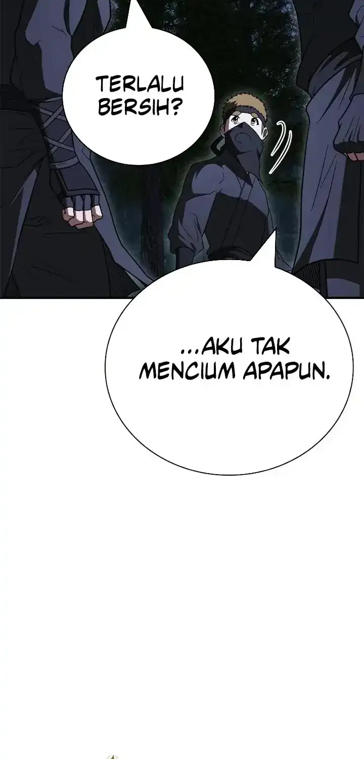 Genius Martial Arts Trainer Chapter 108 Gambar 37