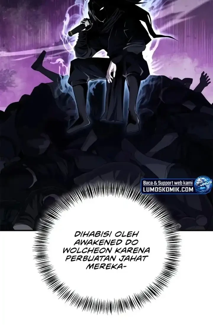 Genius Martial Arts Trainer Chapter 109 Gambar 40