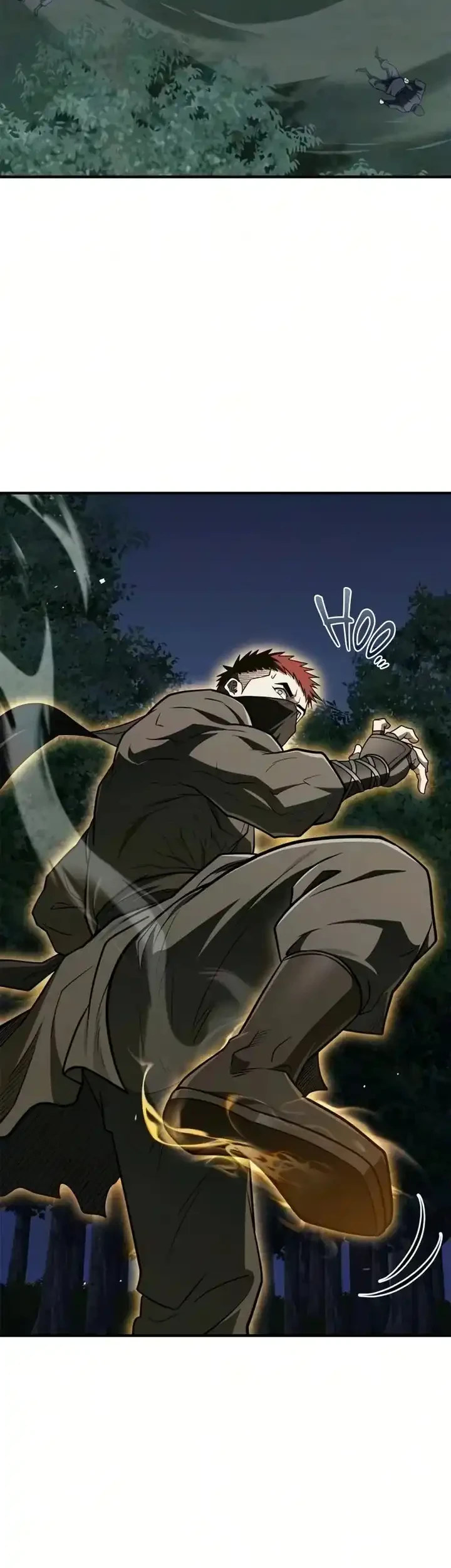 Genius Martial Arts Trainer Chapter 111 Gambar 34