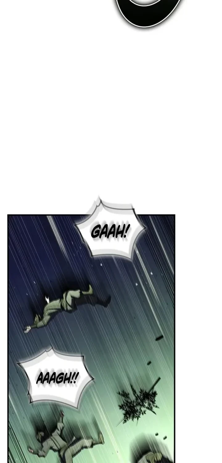 Genius Martial Arts Trainer Chapter 113 Gambar 34