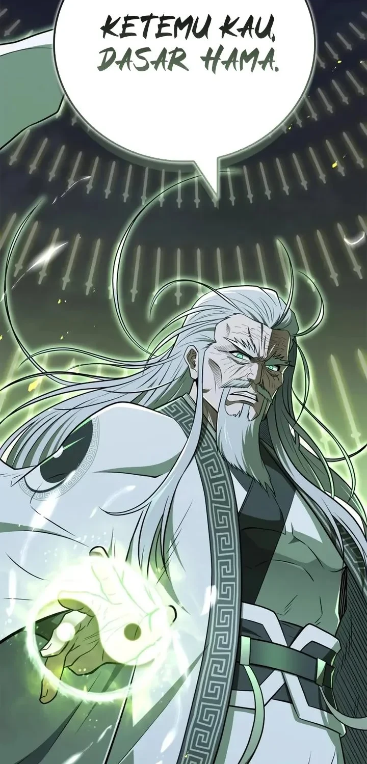 Genius Martial Arts Trainer Chapter 113 Gambar 36