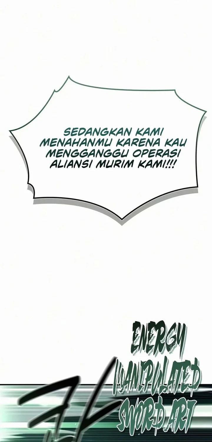 Genius Martial Arts Trainer Chapter 114 Gambar 39