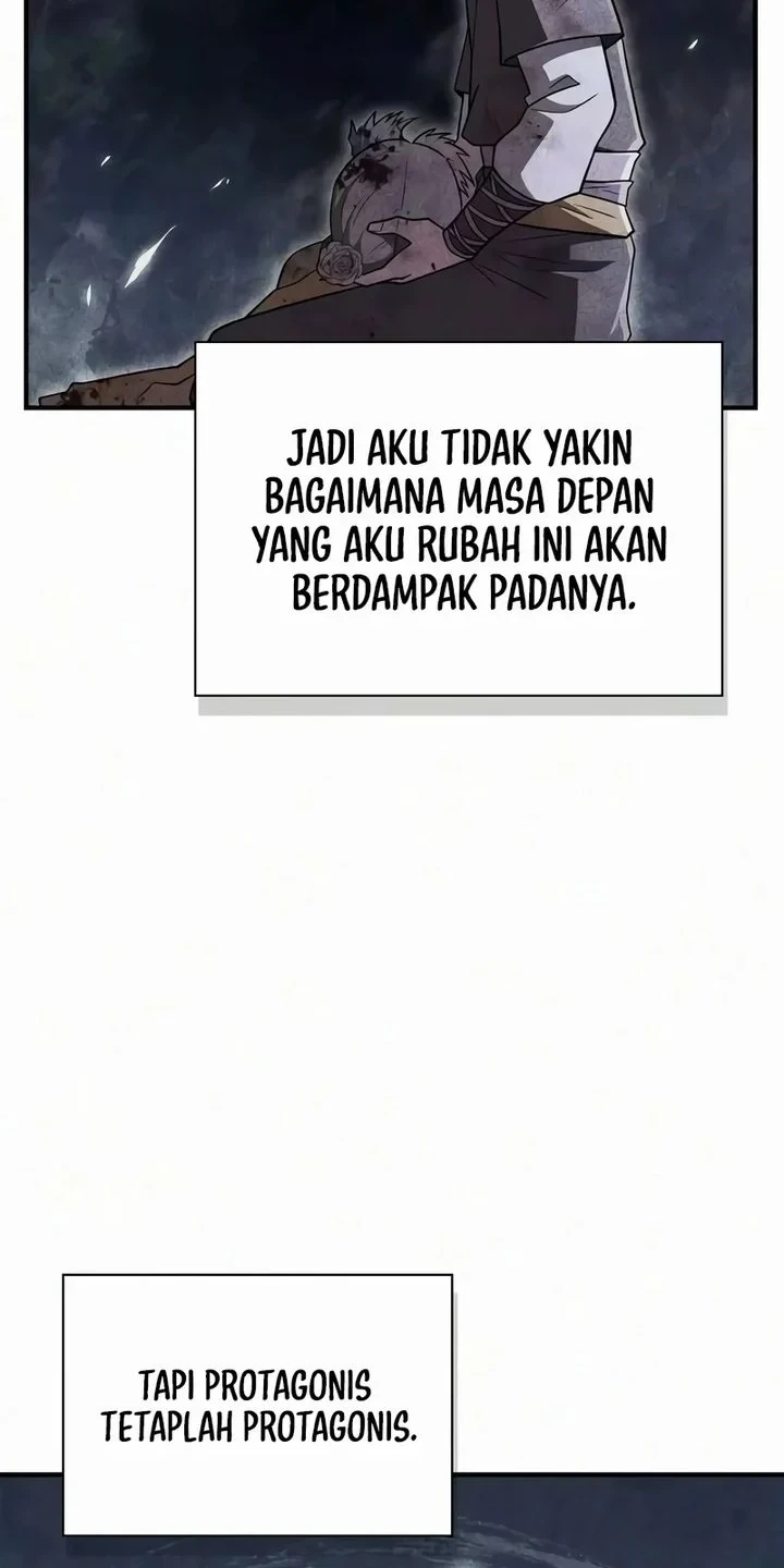 Genius Martial Arts Trainer Chapter 116 Gambar 33