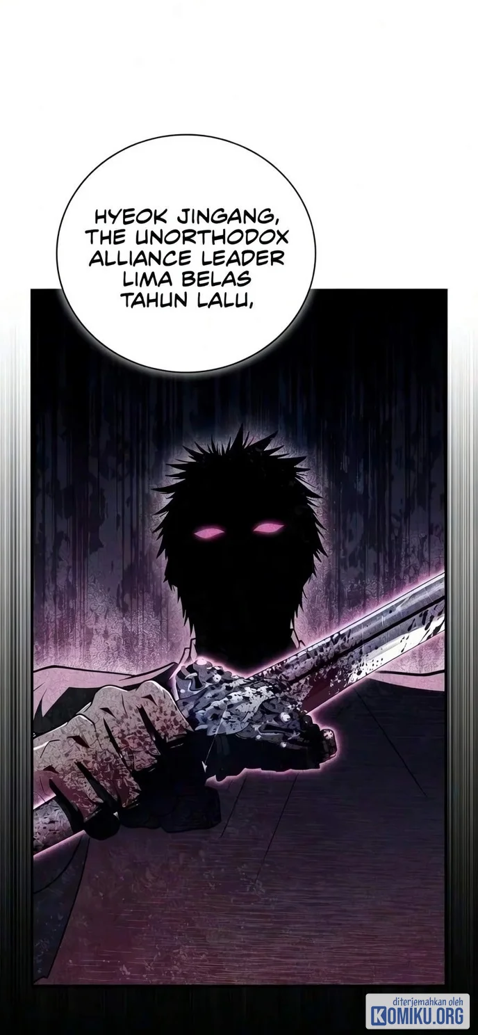 Genius Martial Arts Trainer Chapter 117 Gambar 41