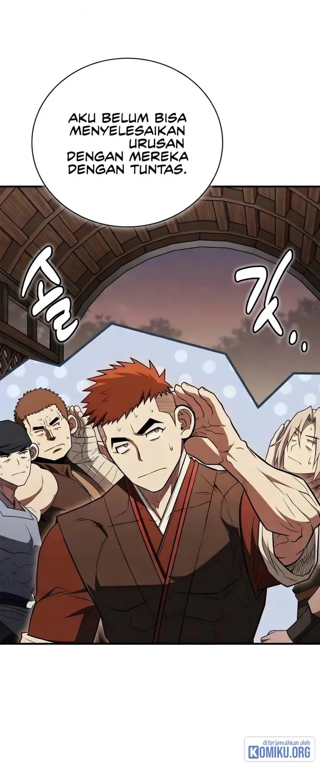 Genius Martial Arts Trainer Chapter 117 Gambar 43