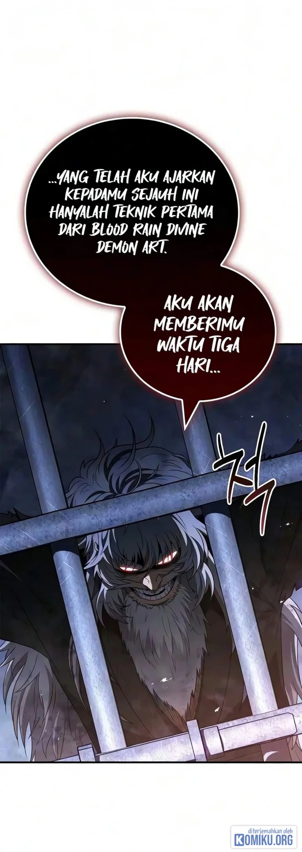 Genius Martial Arts Trainer Chapter 119 Gambar 44