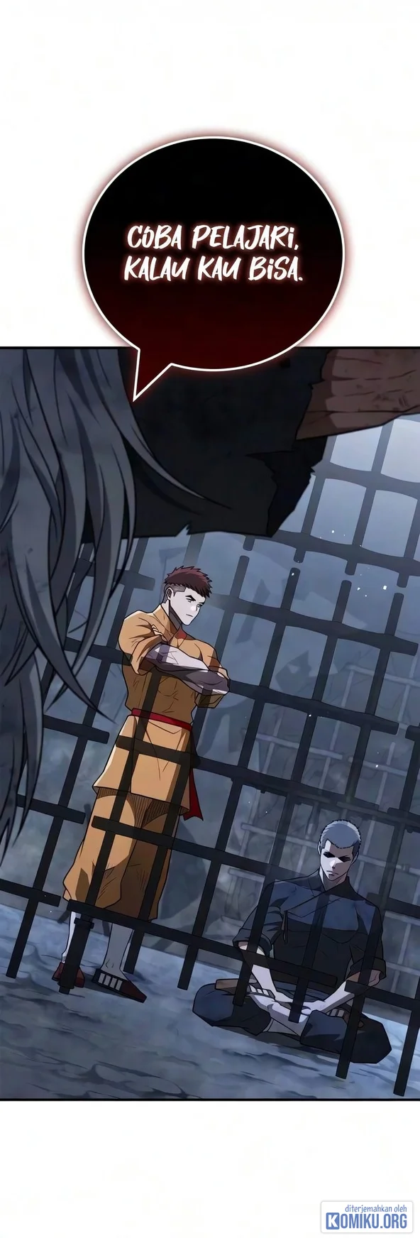 Genius Martial Arts Trainer Chapter 119 Gambar 45