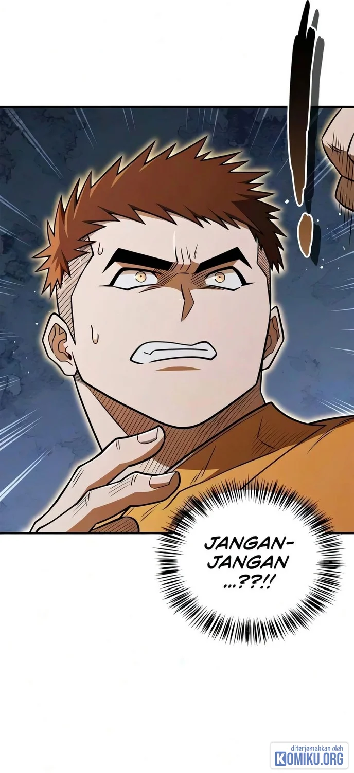 Genius Martial Arts Trainer Chapter 120 Gambar 45