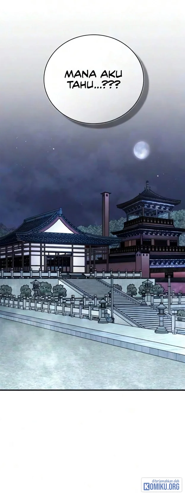 Genius Martial Arts Trainer Chapter 121 Gambar 42