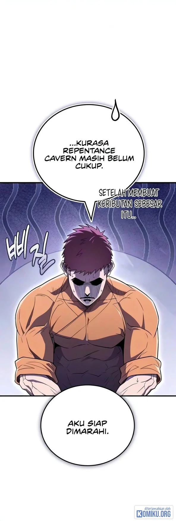 Genius Martial Arts Trainer Chapter 121 Gambar 43