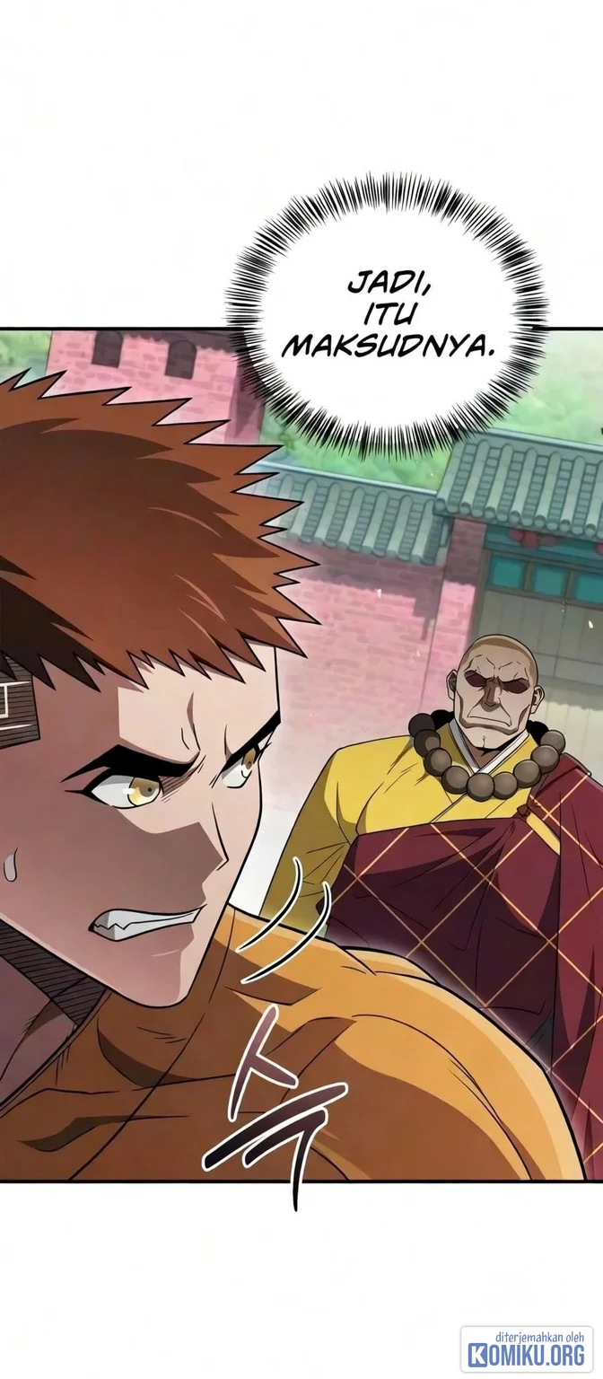 Genius Martial Arts Trainer Chapter 124 Gambar 38