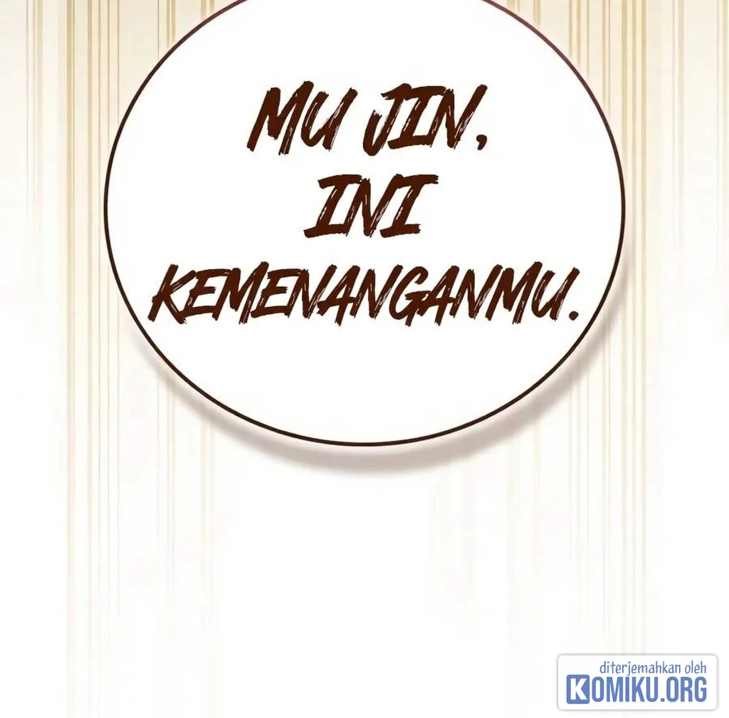 Genius Martial Arts Trainer Chapter 125 Gambar 37