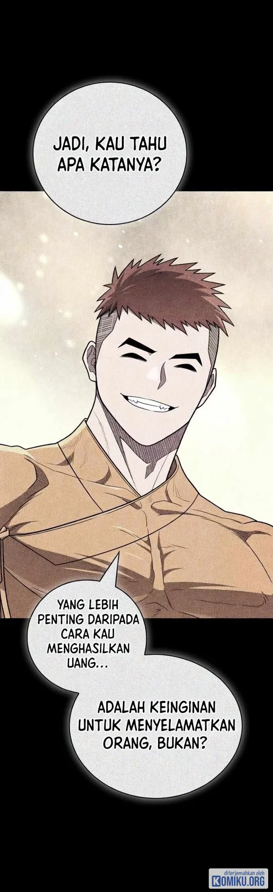 Genius Martial Arts Trainer Chapter 126 Gambar 40