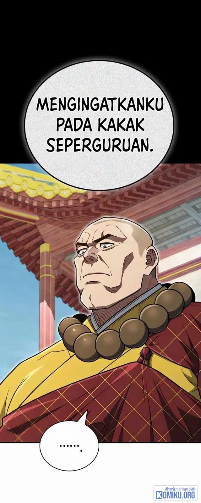 Genius Martial Arts Trainer Chapter 126 Gambar 43