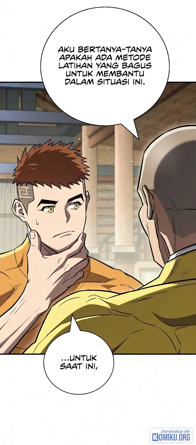 Genius Martial Arts Trainer Chapter 127 Gambar 36