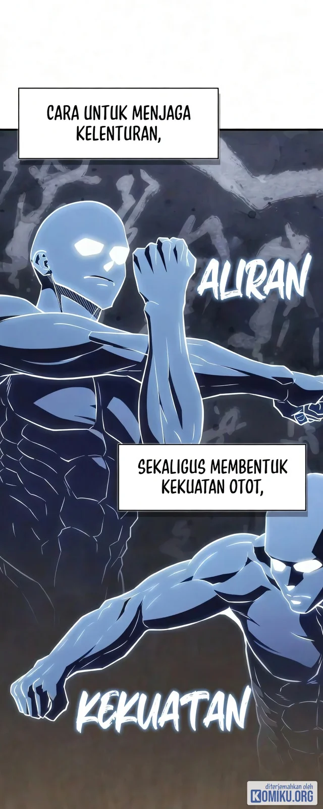 Genius Martial Arts Trainer Chapter 127 Gambar 38