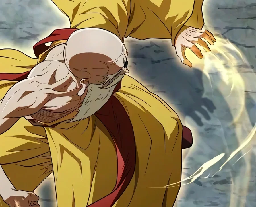 Genius Martial Arts Trainer Chapter 128 Gambar 45