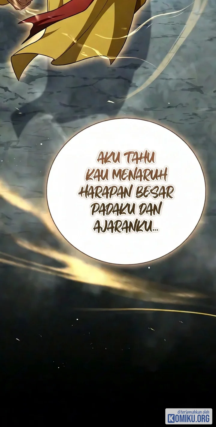 Genius Martial Arts Trainer Chapter 128 Gambar 46