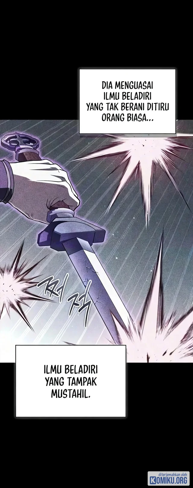 Genius Martial Arts Trainer Chapter 131 Gambar 48