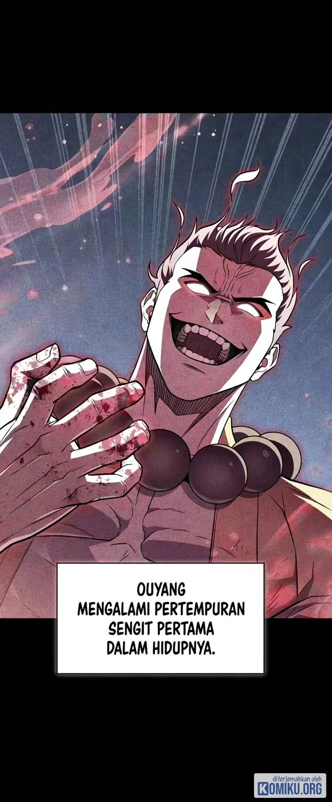 Genius Martial Arts Trainer Chapter 131 Gambar 51