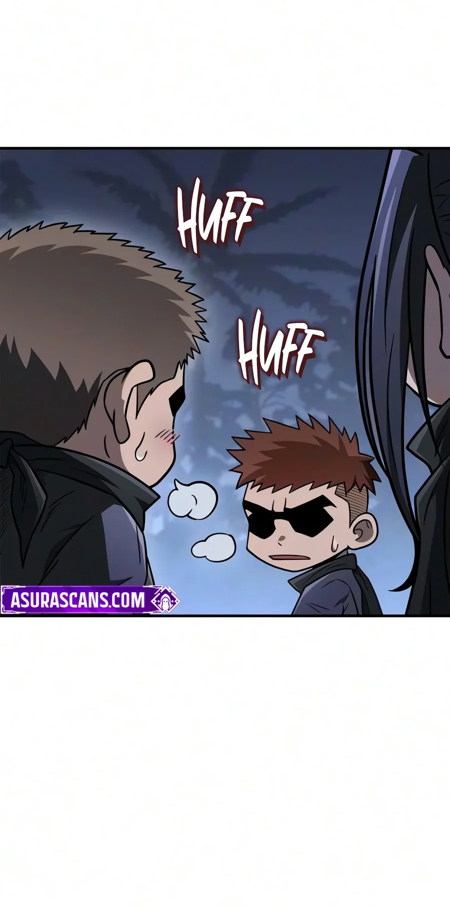 Genius Martial Arts Trainer Chapter 132 Gambar 41