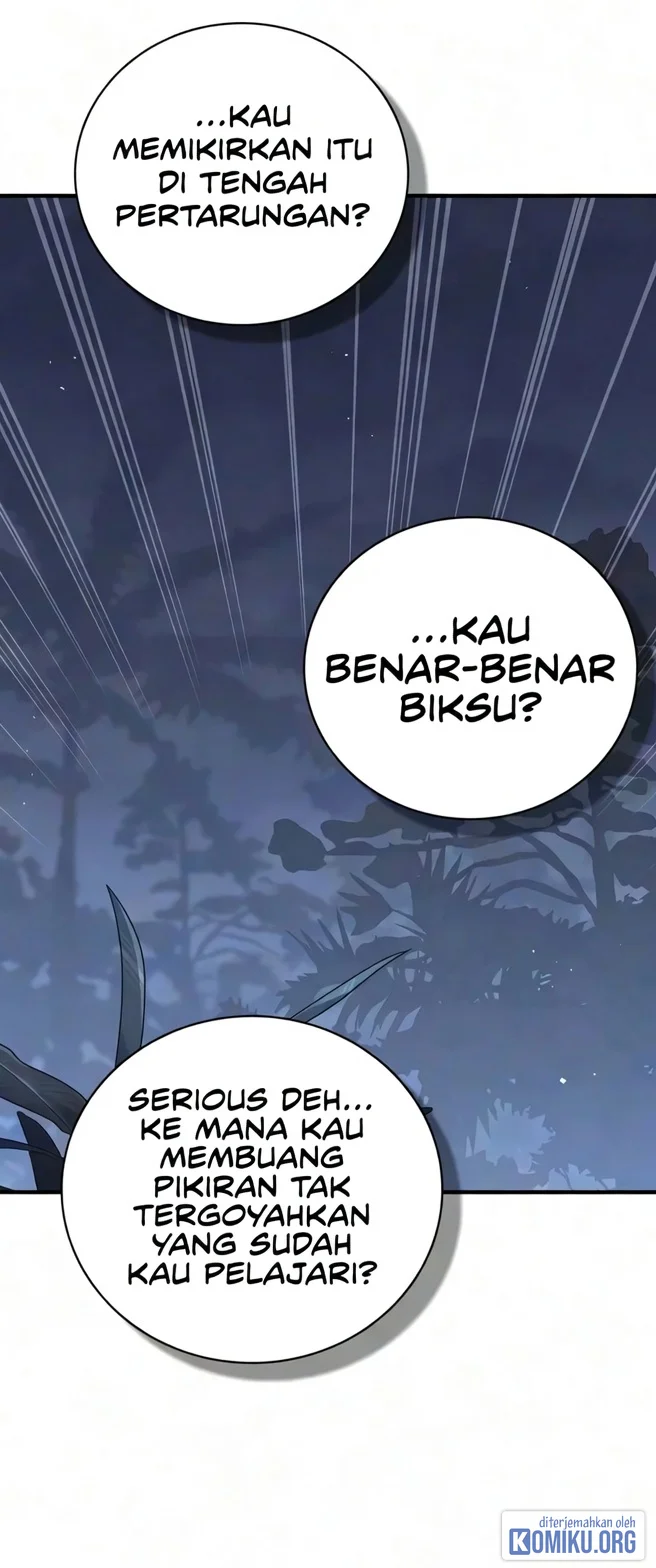 Genius Martial Arts Trainer Chapter 132 Gambar 42