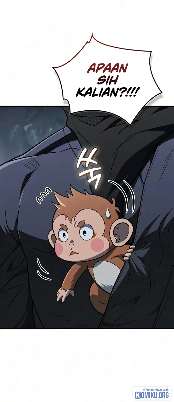 Genius Martial Arts Trainer Chapter 132 Gambar 43