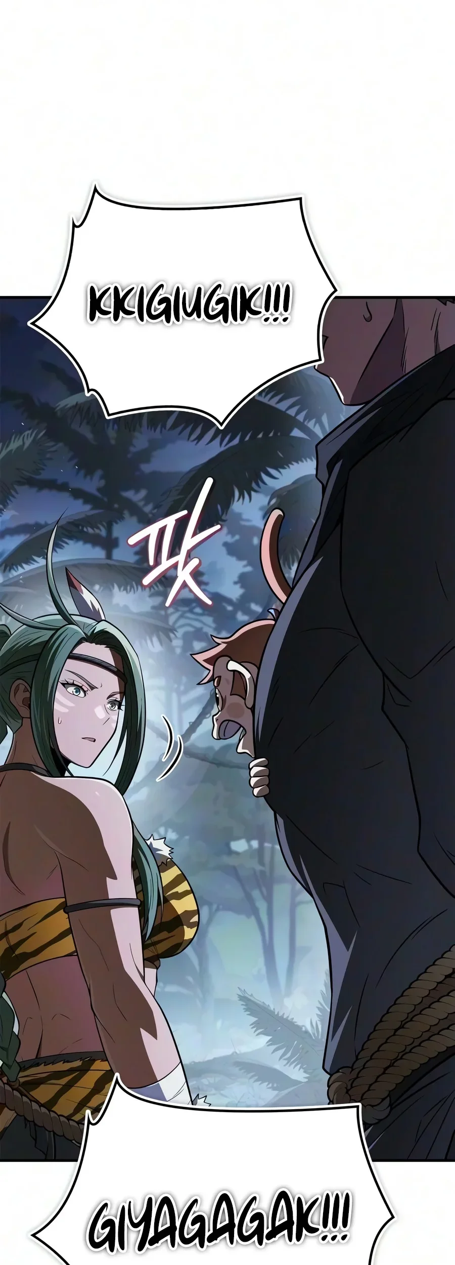 Genius Martial Arts Trainer Chapter 132 Gambar 44